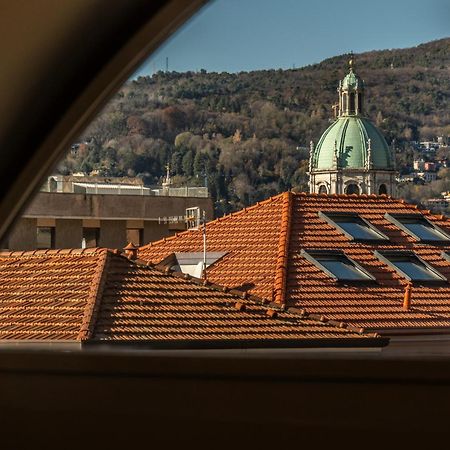 Casa Anzi Apartment Como Bagian luar foto