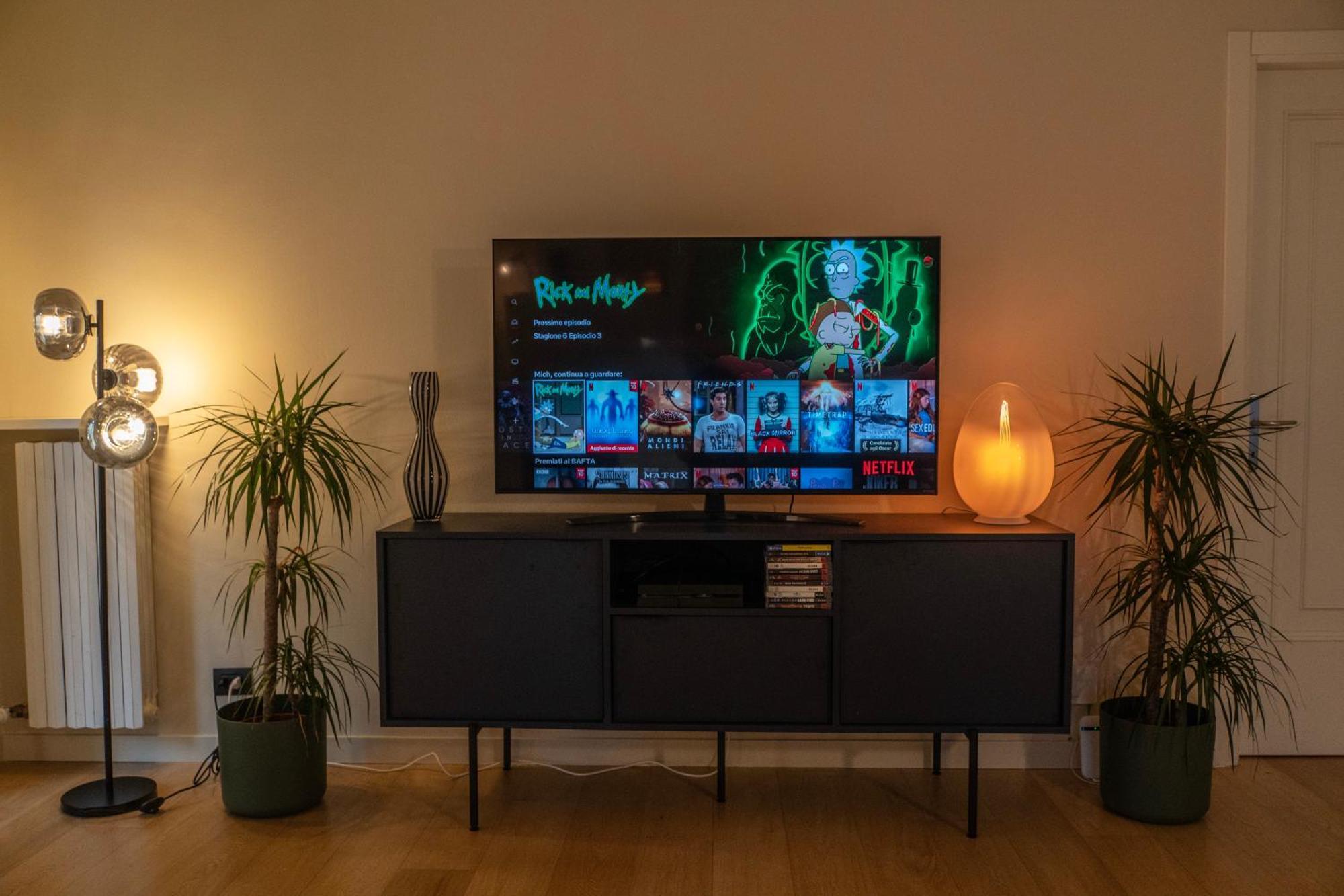 Casa Anzi Apartment Como Bagian luar foto