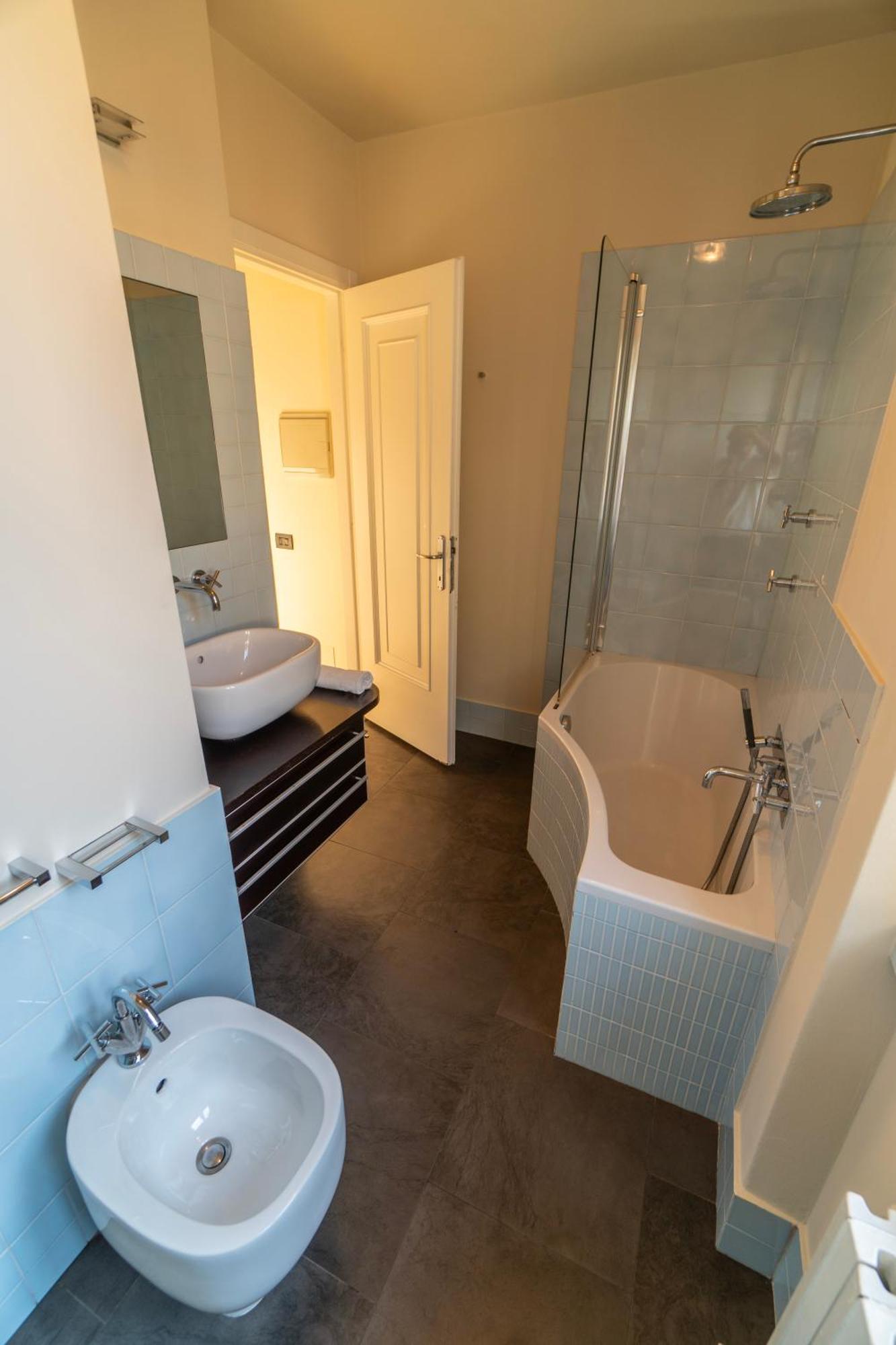 Casa Anzi Apartment Como Bagian luar foto