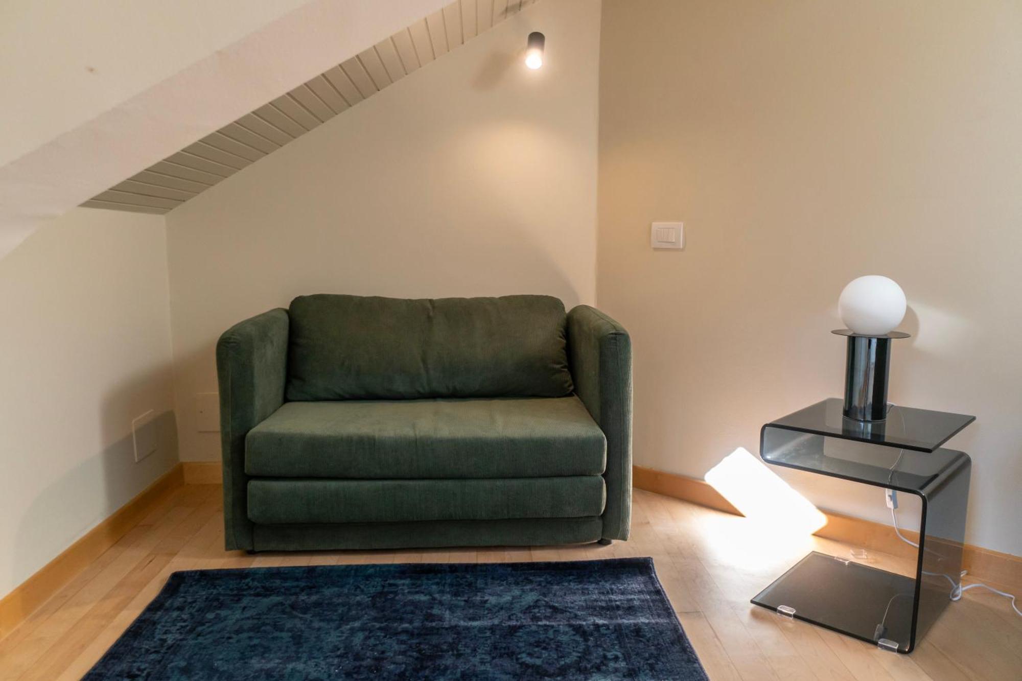 Casa Anzi Apartment Como Bagian luar foto