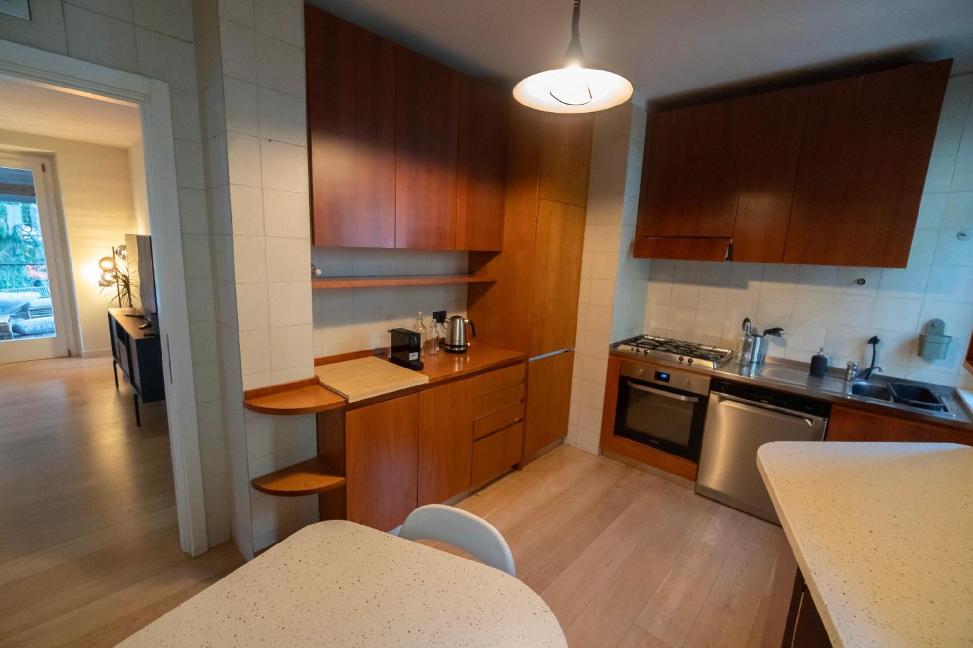 Casa Anzi Apartment Como Bagian luar foto