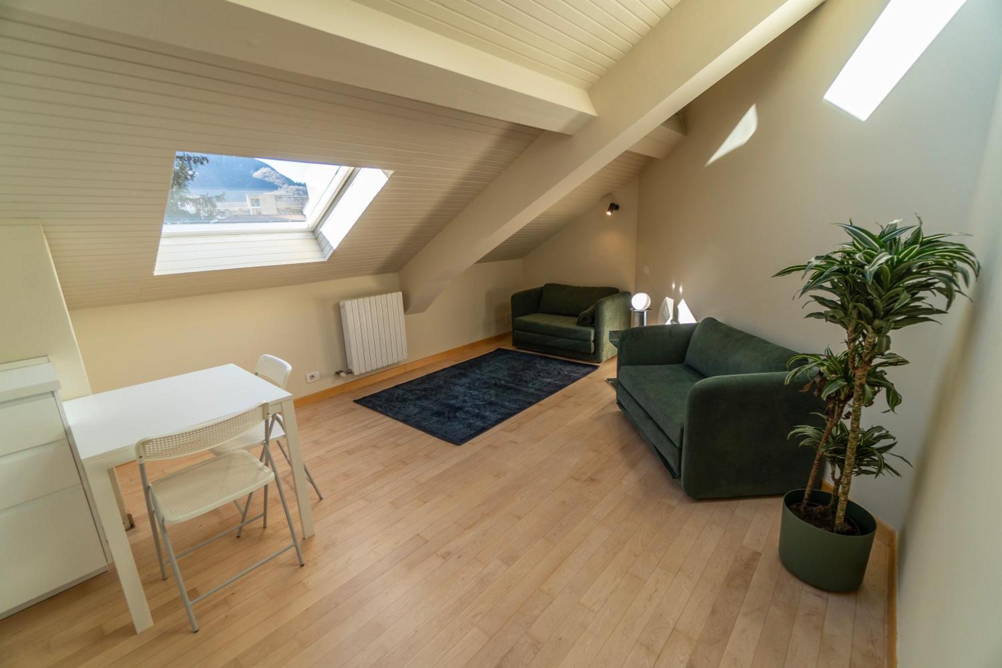 Casa Anzi Apartment Como Bagian luar foto